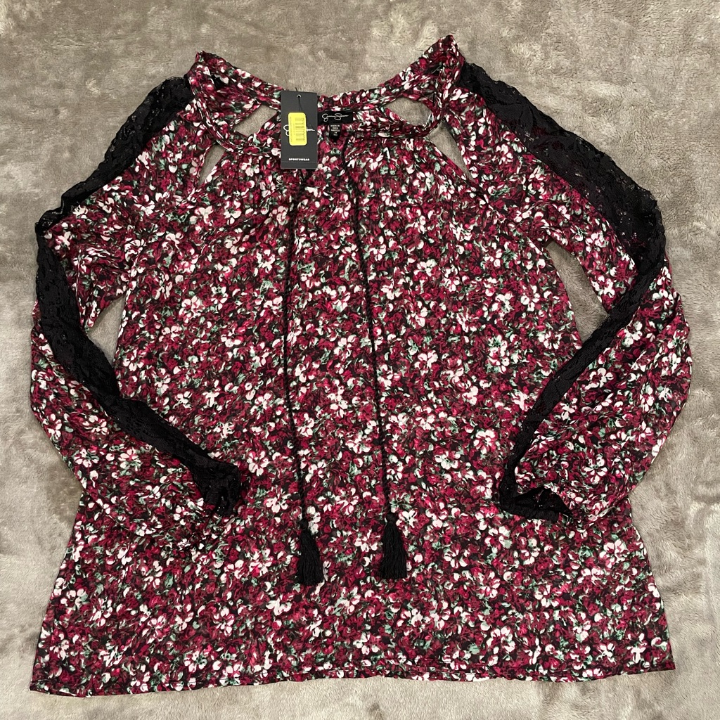 Brand New Jessica Simpson Blouse